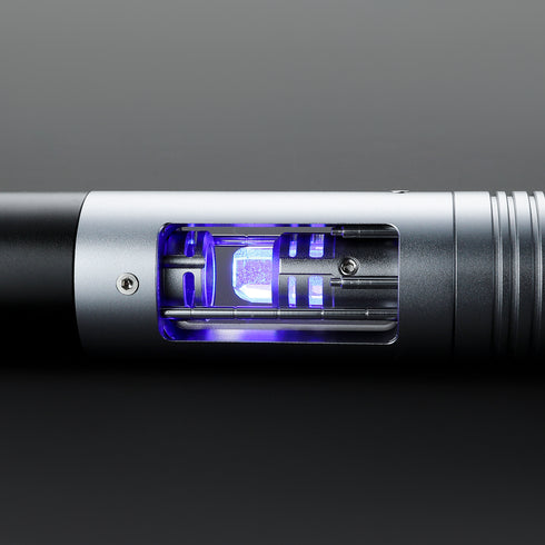 The Kyber lightsaber (VHC) | The Saber Factory